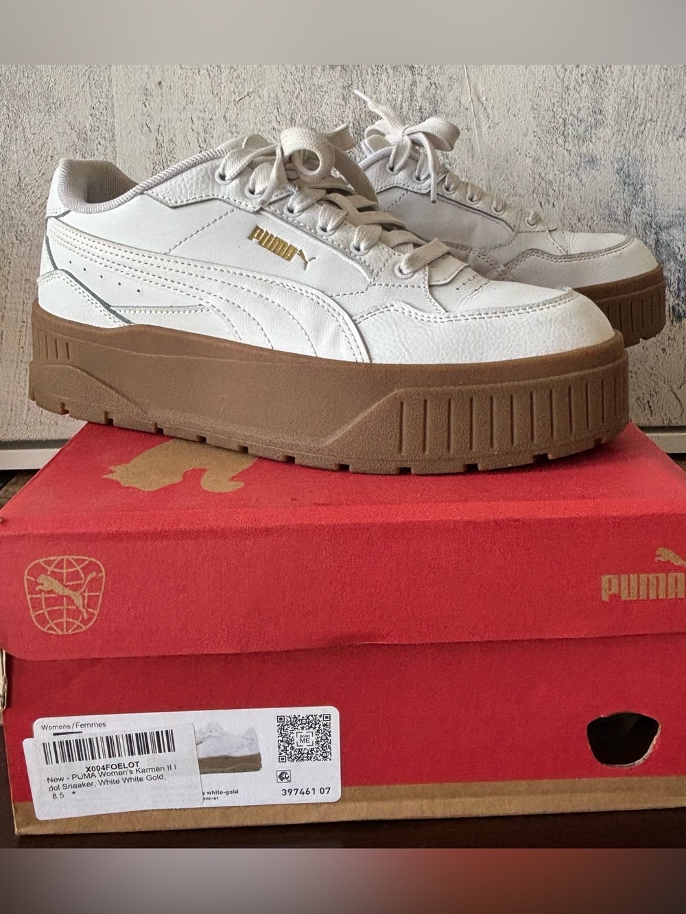 PUMA - Picture 3 of 8